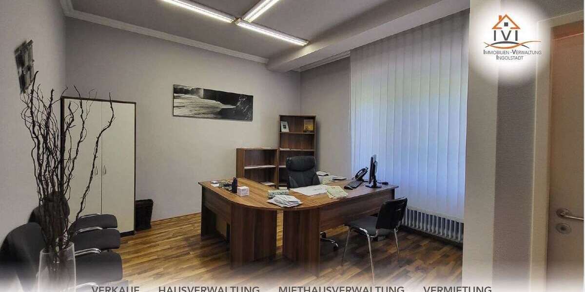 Büro in Ingolstadt 800 € 78 m² zimmer