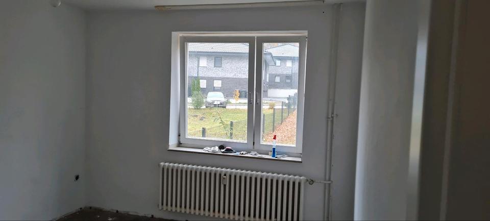 3 Zimmer Wohnung ab sofort zu vermieten 3 zimmer