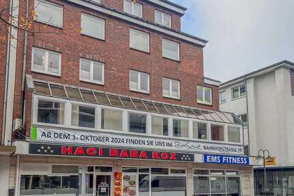 Gewerbeobjekt Wedel - 1.688&euro; | Angebot:25173689