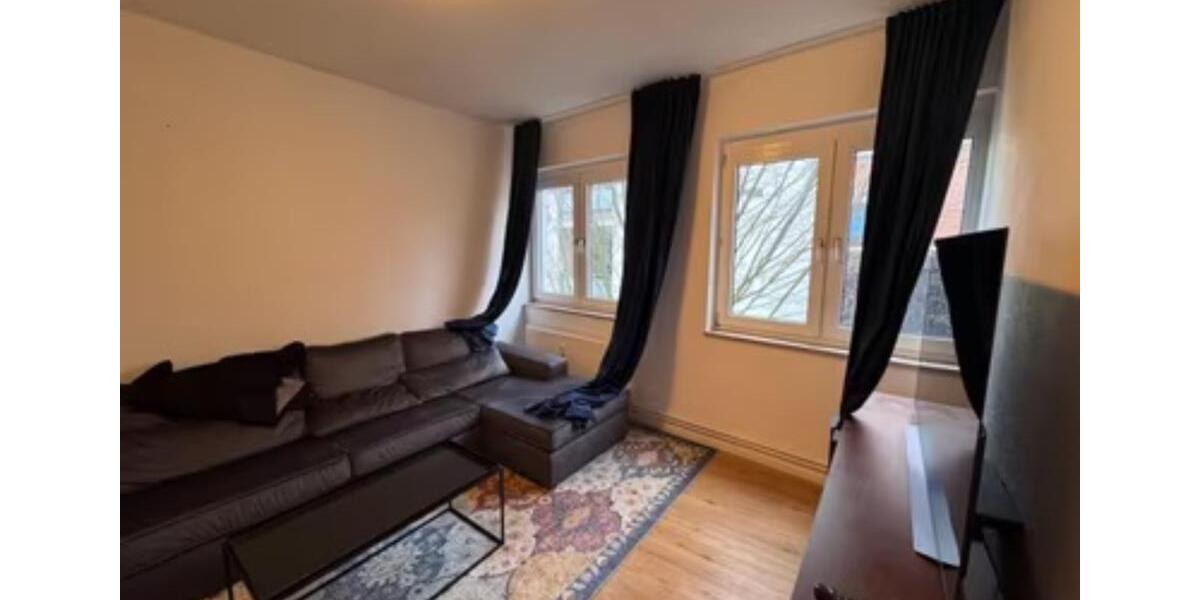 3 ZKB - Innenstadt Fischerstadt Minden ab 1.3.2026 von privat 3 zimmer