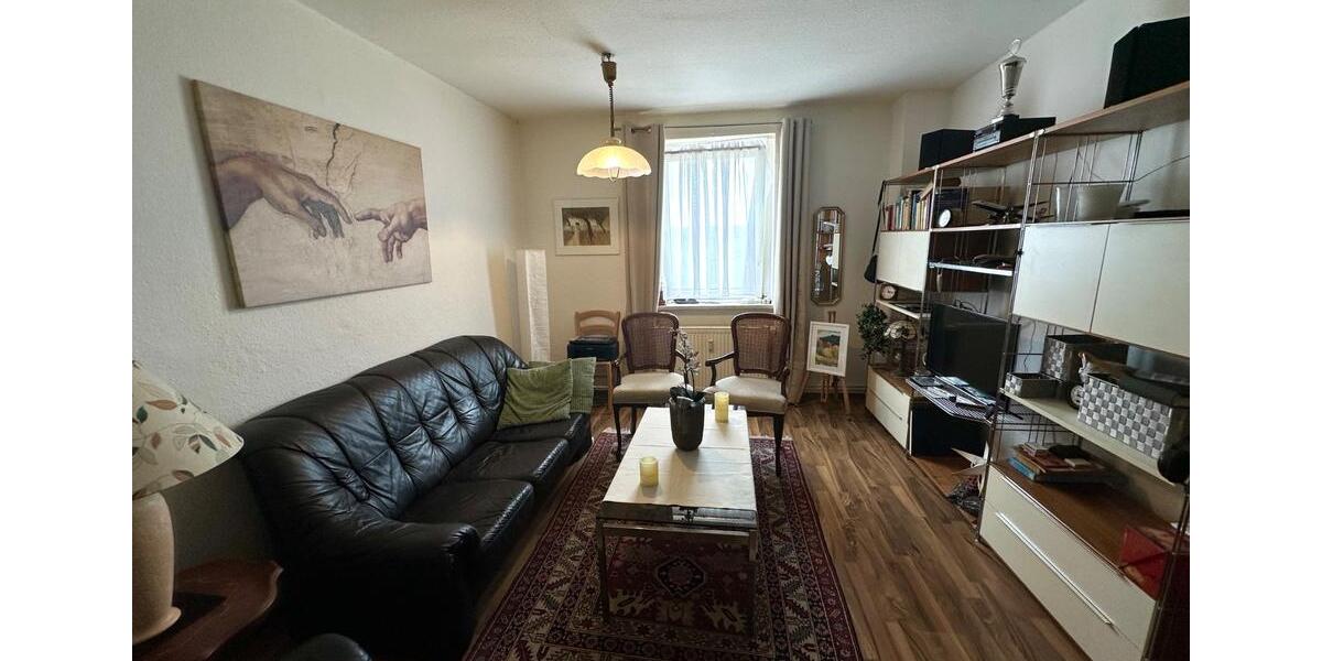 Erdgeschoßwohnung Halberstadt - 2 Zimmer, 310&euro; | Angebot:26177244