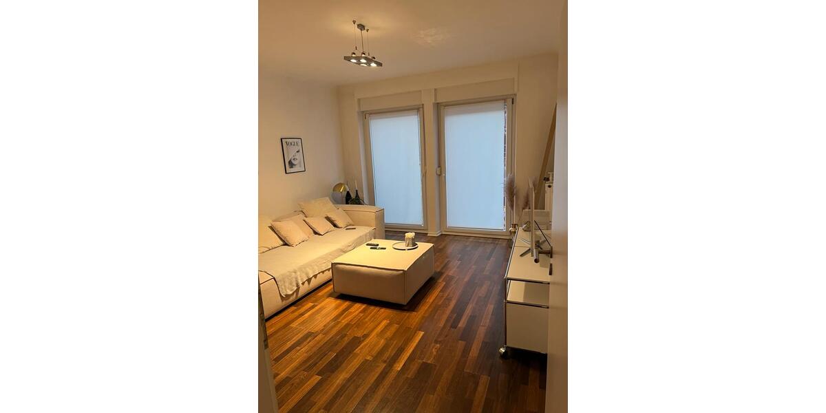 Etagenwohnung Saarbrücken - 2 Zimmer, 80 m&sup2;, 850&euro; | Angebot:26534257
