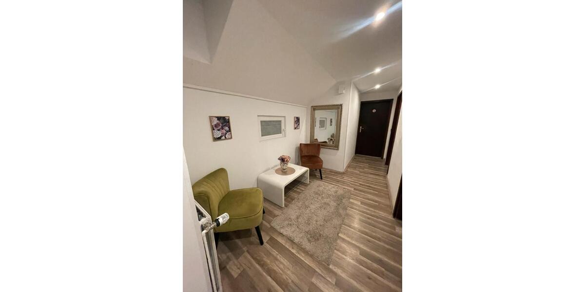 Erdgeschoßwohnung Bremen Neustadt - 1 Zimmer, 30 m&sup2;, 650&euro; | Angebot:25255812