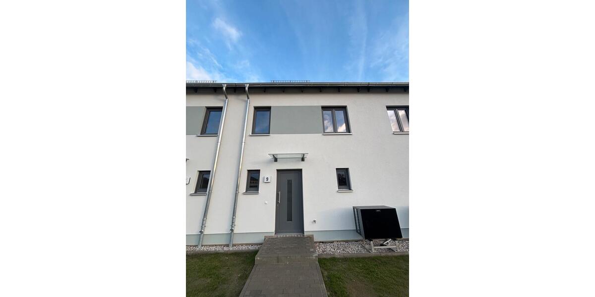 Wohntraum für die ganze Familie mit Garten. 1 Monat KALTMIETFREI! 7 zimmer