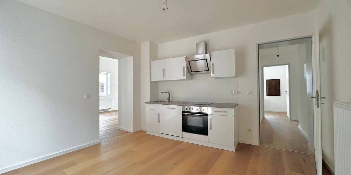 Etagenwohnung Marktl - 3 Zimmer, 74 m&sup2;, 920&euro; | Angebot:26156557