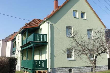 Wohnung Riesa - 2 Zimmer, 61 m&sup2;, 425&euro; | Angebot:23037184