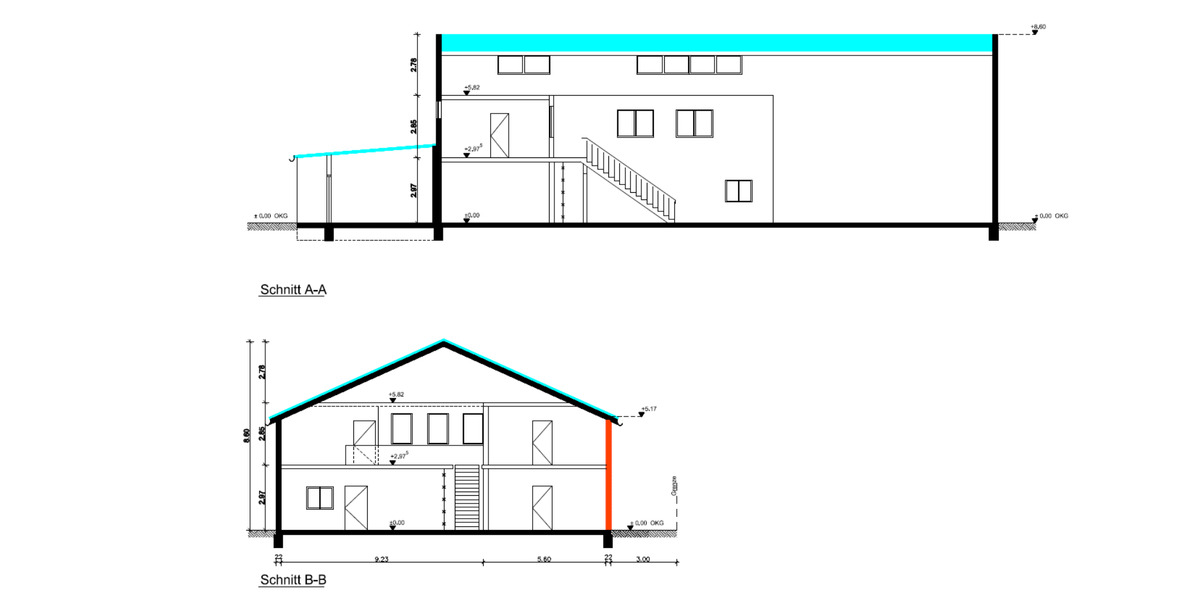 Gewerbeobjekt Mühlenbecker Land - 4.000&euro; | Angebot:24521501