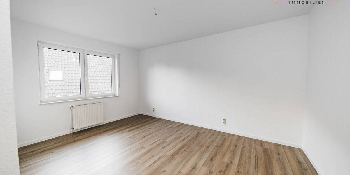 Etagenwohnung Cloppenburg - 3 Zimmer, 87 m&sup2;, 950&euro; | Angebot:26527652