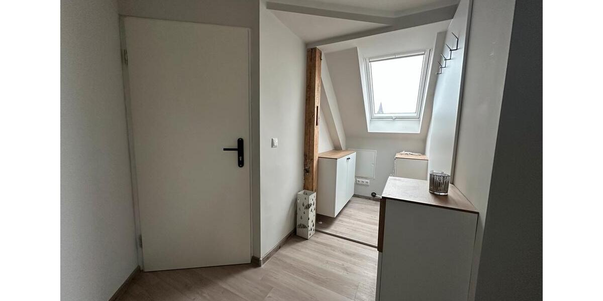 Dachgeschoßwohnung Zingst - 3 Zimmer, 72 m&sup2;, 1.450&euro; | Angebot:24650740