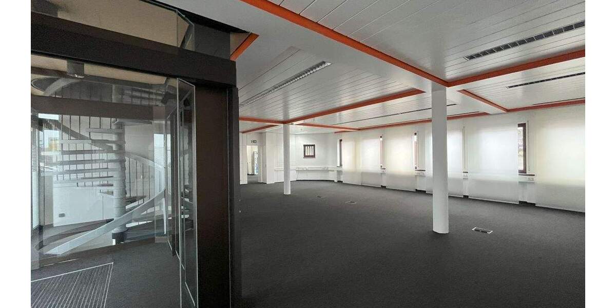 Gewerbeobjekt Ulm Einsingen - 1 Zimmer, 358 m&sup2;, 3.340&euro; | Angebot:25736643