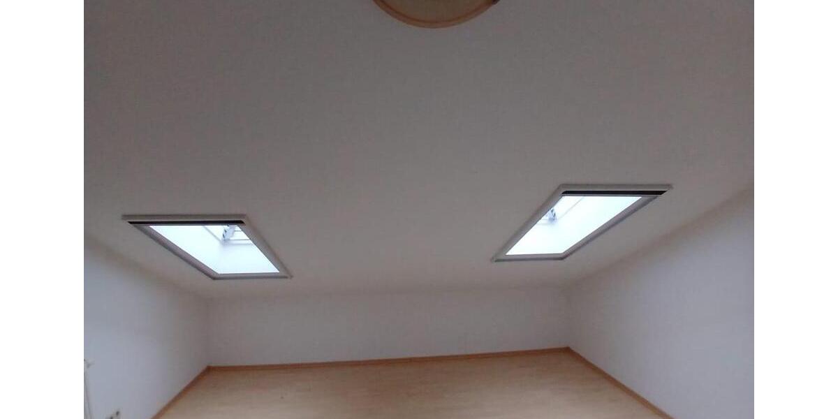 Dachgeschoßwohnung Lichtenfels - 4 Zimmer, 99 m&sup2;, 750&euro; | Angebot:24524275