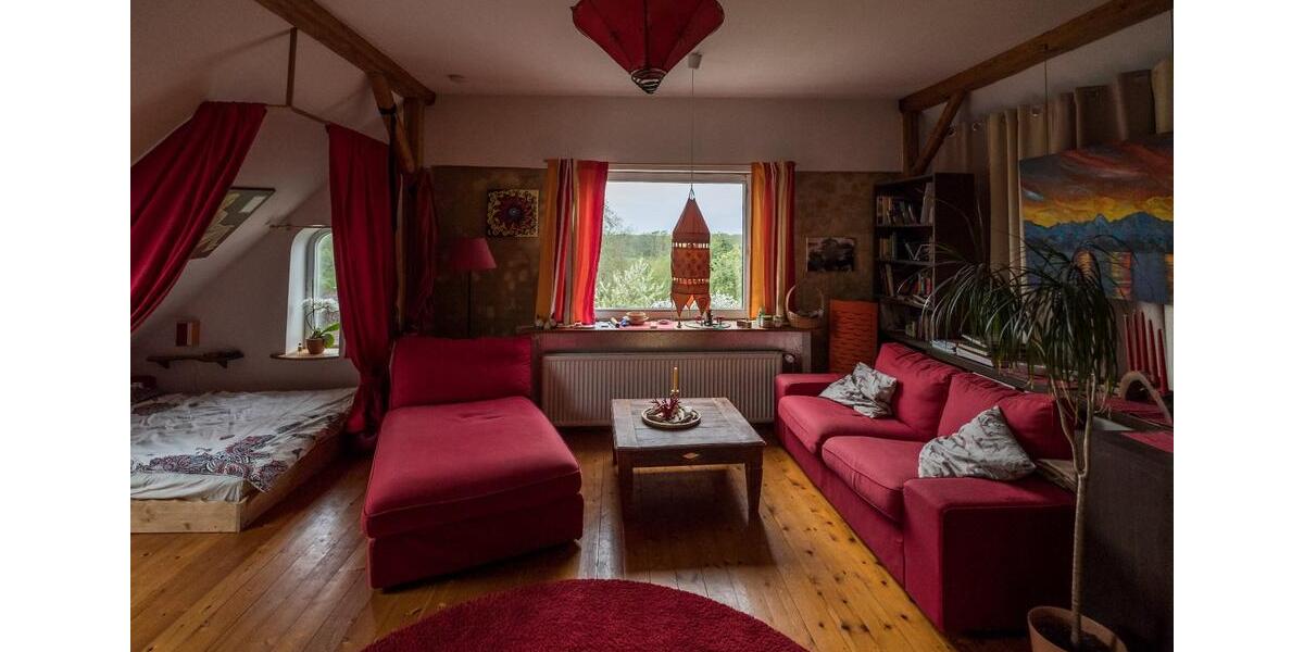 Wohnen auf Zeit Bargfeld-Stegen Stegen - 1 Zimmer, 20 m&sup2;, 650&euro; | Angebot:26051163