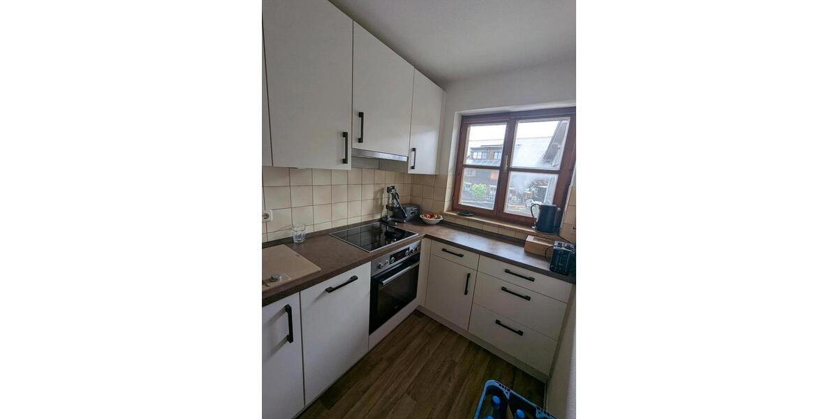 Etagenwohnung Sonthofen - 2 Zimmer, 46 m&sup2;, 740&euro; | Angebot:26686945