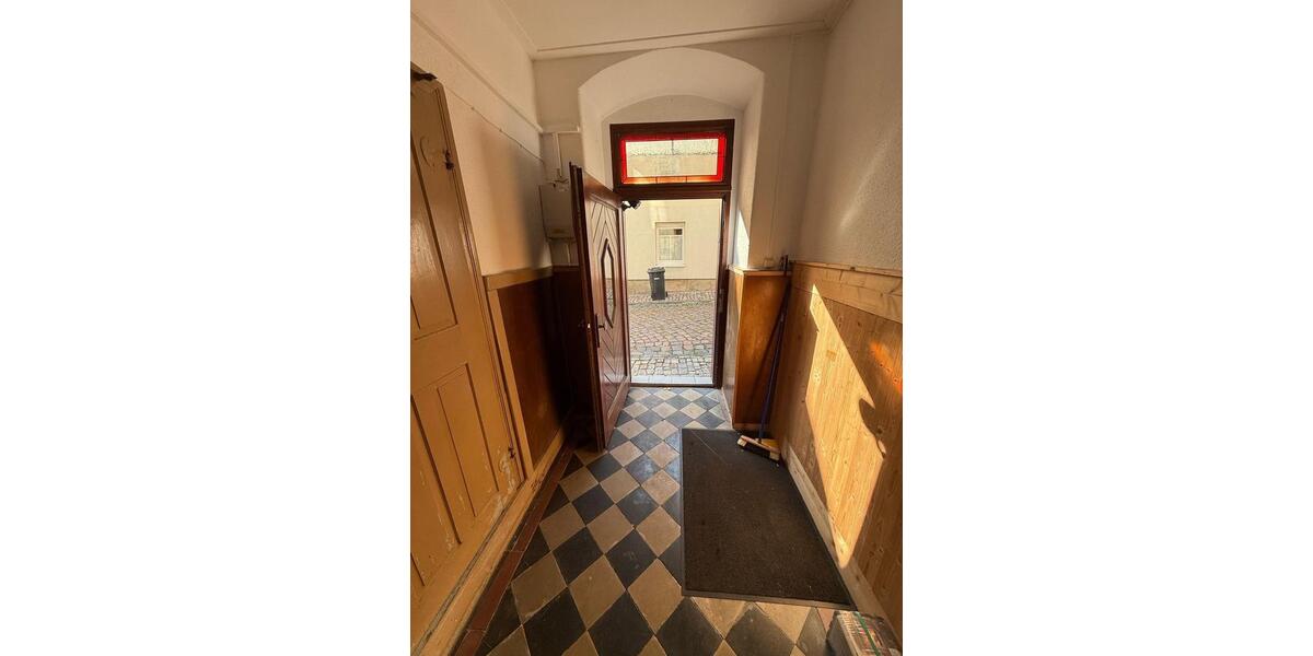 Terrassenwohnung Roßleben-Wiehe Wiehe - 22 Zimmer, 450 m&sup2;, 825&euro; | Angebot:24637680