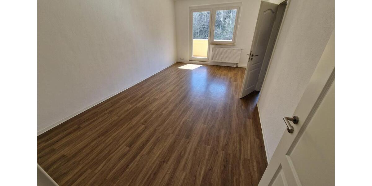 Etagenwohnung Doberschau-Gaußig Gaußig - 2 Zimmer, 57 m&sup2;, 350&euro; | Angebot:26181025