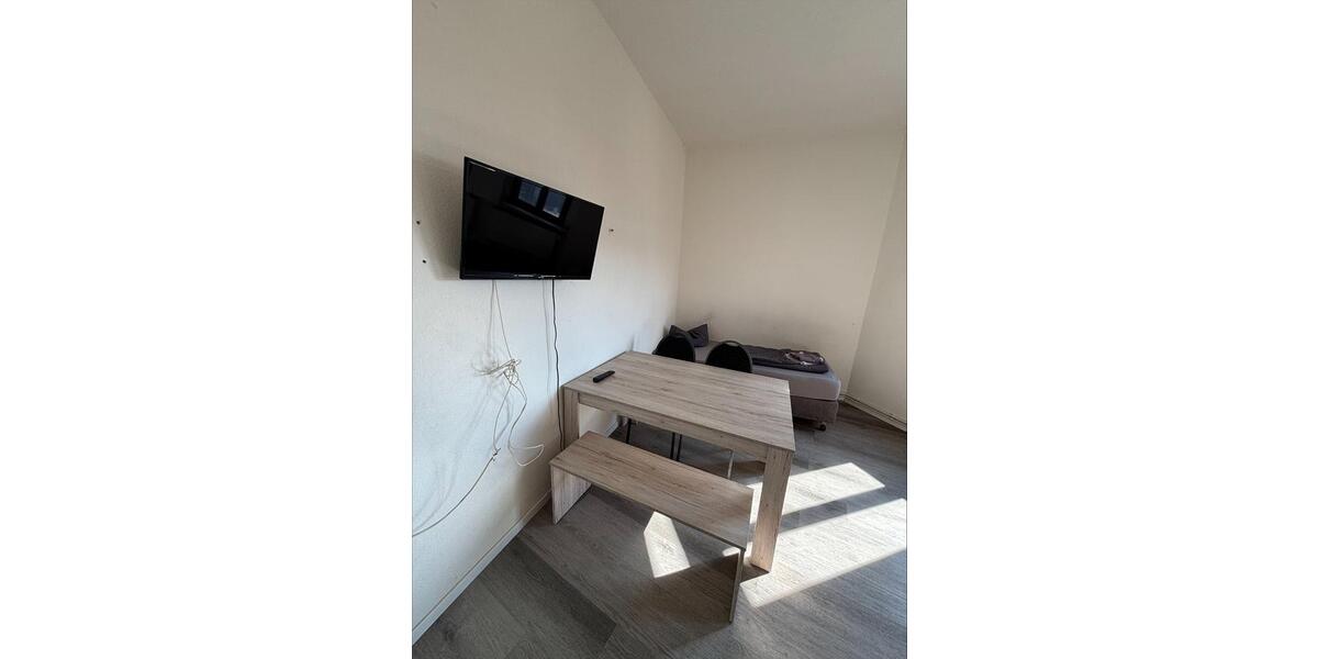 Wohnen auf Zeit Halle (Saale) Büschdorf - 3 Zimmer, 73 m&sup2;, 961&euro; | Angebot:23087747