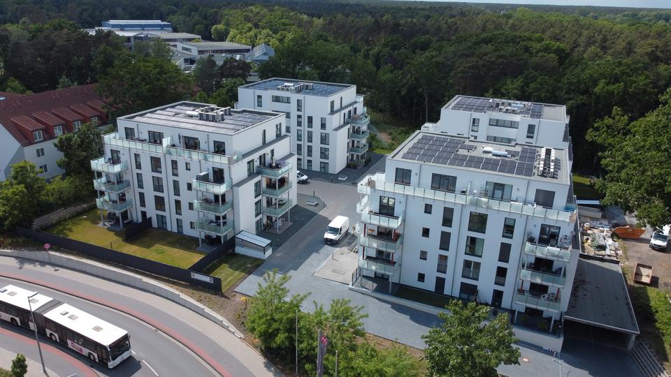 Einfamilienhaus Celle Neustadt/Heese - 3 Zimmer, 111 m&sup2;, 1.320&euro; | Angebot:26538412