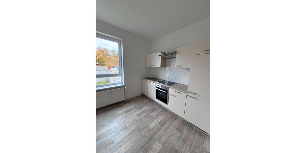 Etagenwohnung Wittenberge - 1 Zimmer, 36 m&sup2;, 285&euro; | Angebot:26491020