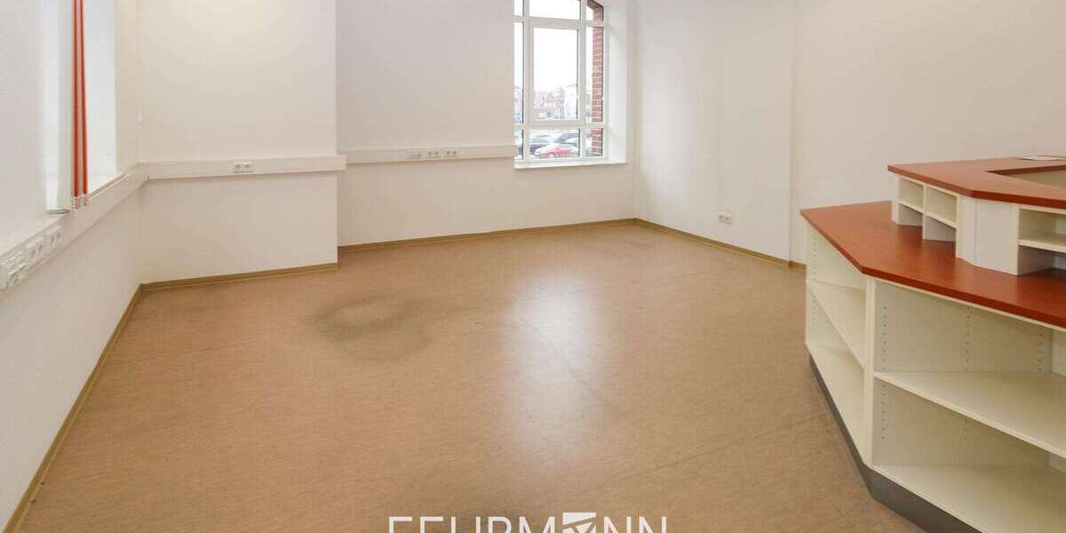 Gewerbeobjekt Schüttorf - 1.150&euro; | Angebot:19930426