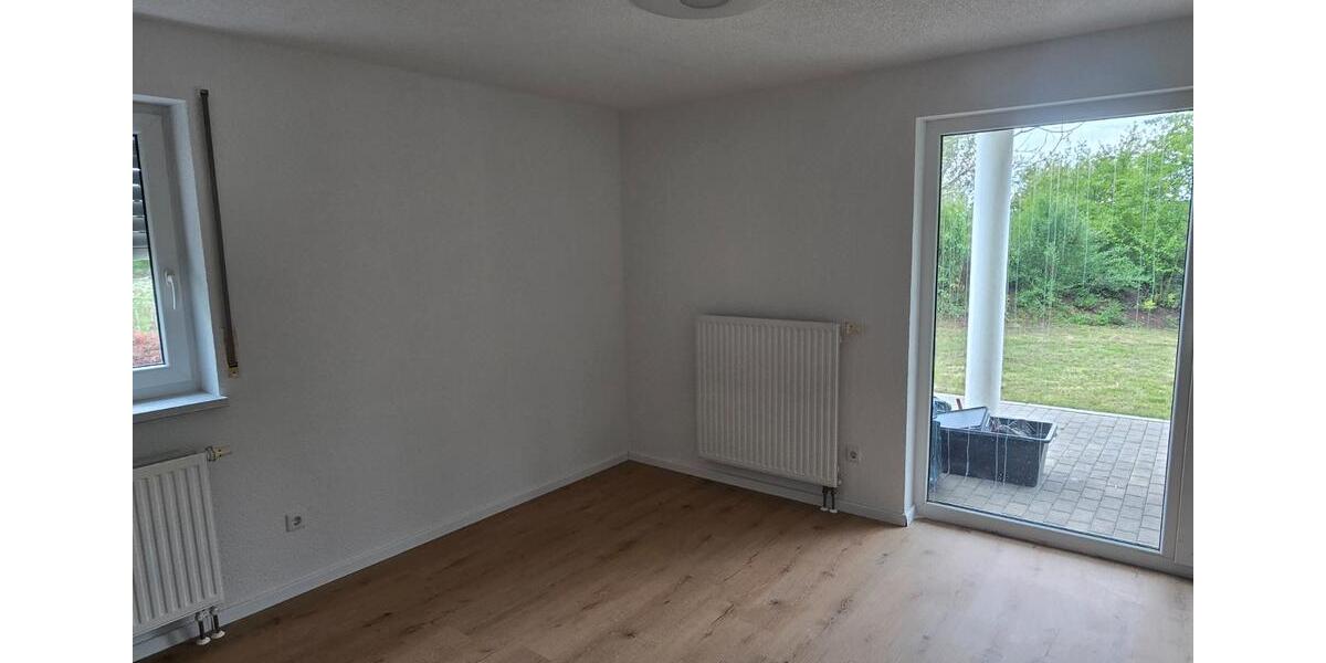 Etagenwohnung Donaueschingen - 3 Zimmer, 89 m&sup2;, 760&euro; | Angebot:26532878