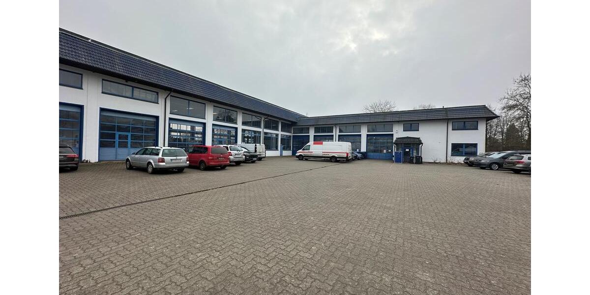 Gewerbeobjekt Lewitzrand - 3.800&euro; | Angebot:21946607