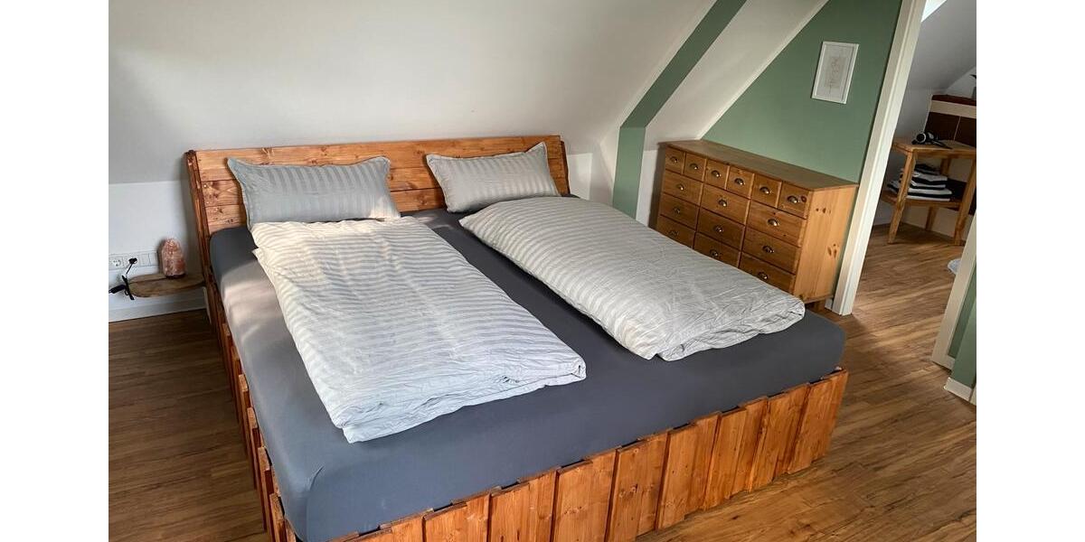 Wohnen auf Zeit Warendorf - 1 Zimmer, 55 m&sup2;, 990&euro; | Angebot:26278884