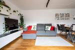 Dachgeschoßwohnung Berlin Lichtenberg - 3.5 Zimmer, 108 m&sup2;, 2.000&euro; | Angebot:26699559