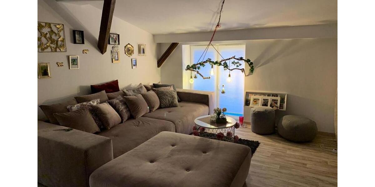 Etagenwohnung Bad Bramstedt - 3 Zimmer, 103 m&sup2;, 1.236&euro; | Angebot:25960013