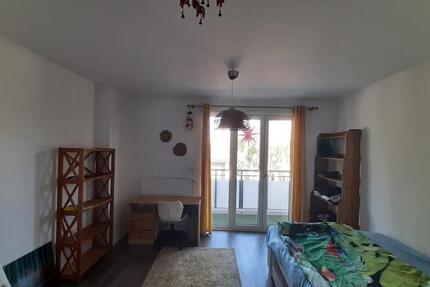 Wohnung Neustrelitz - 1 Zimmer, 51 m&sup2;, 600&euro; | Angebot:24378613