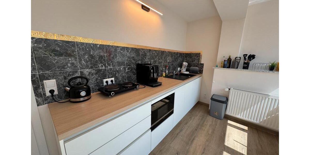 Wohnen auf Zeit Lingen (Ems) Damaschke - 5 Zimmer, 200 m&sup2;, 20&euro; | Angebot:16832197