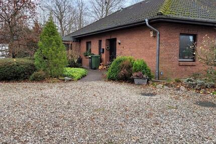 Doppelhaushälfte Bungalow zu vermieten 4 zimmer