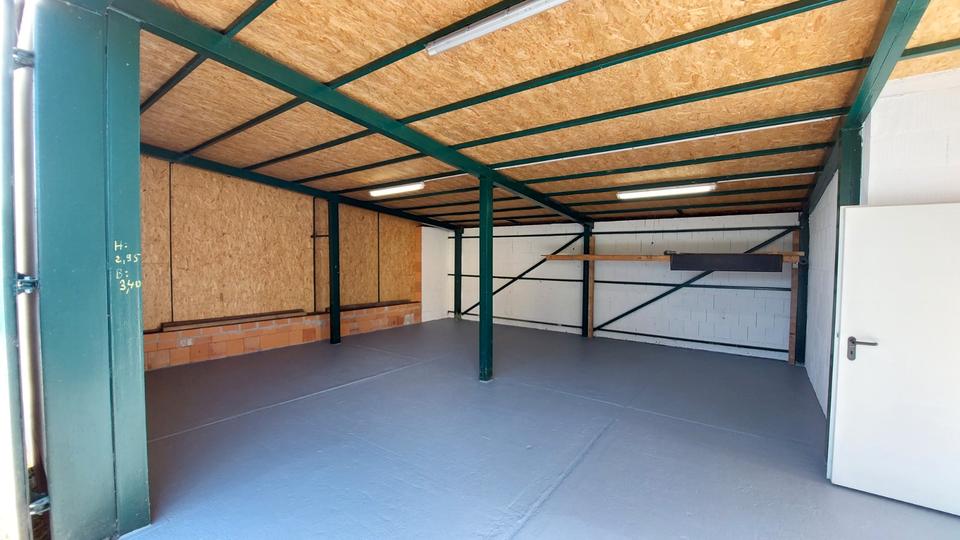 Gewerbeobjekt Lübben (Spreewald) - 480&euro; | Angebot:26307439