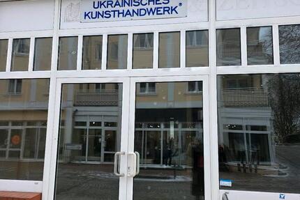 Gewerbeobjekt Heringsdorf - 2.256&euro; | Angebot:25931816