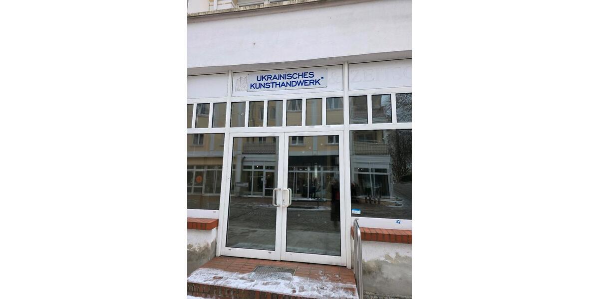 Gewerbeobjekt Heringsdorf - 2.256&euro; | Angebot:25931816