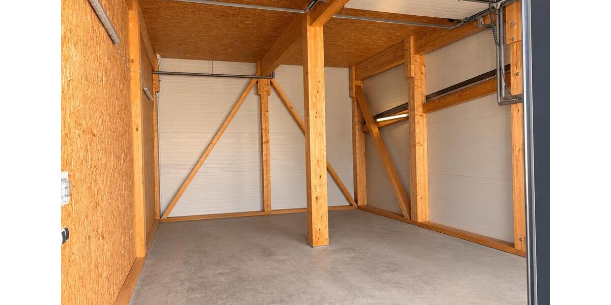Gewerbeobjekt Memmingen - 567&euro; | Angebot:26632331