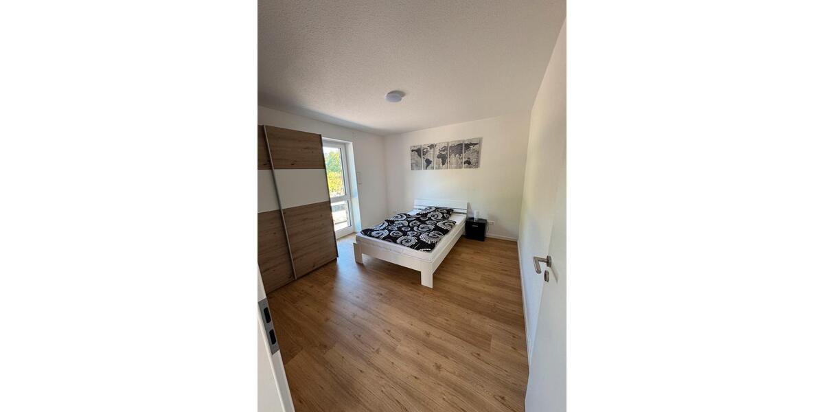 Wohnen auf Zeit Lingen (Ems) Damaschke - 2.5 Zimmer, 85 m&sup2;, 1.450&euro; | Angebot:23822734