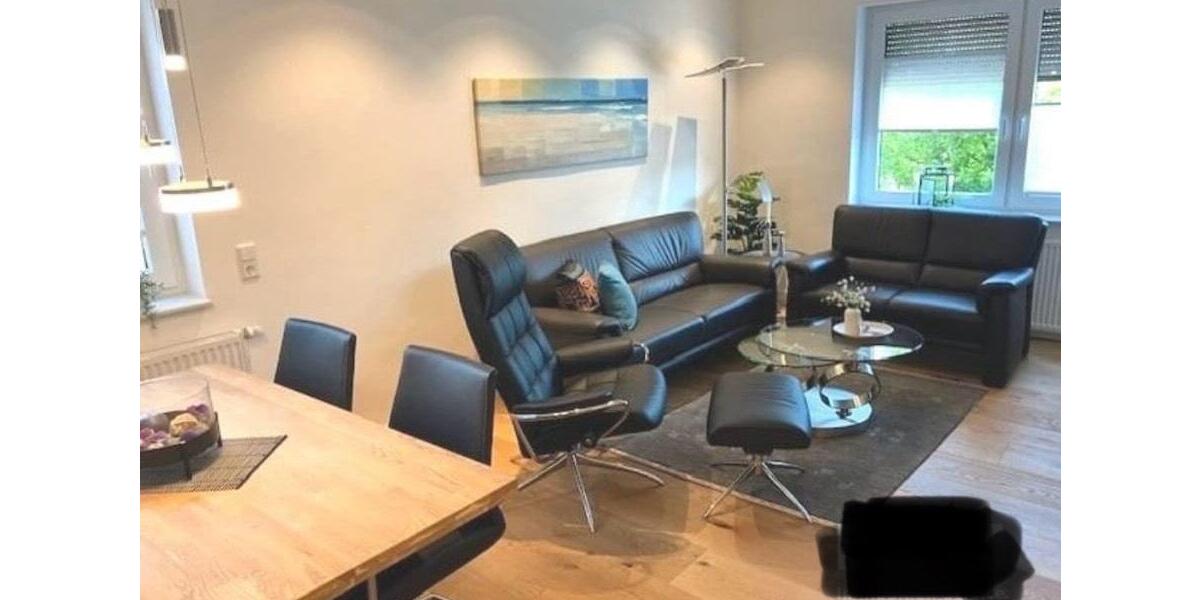 Erdgeschoßwohnung Ritterhude - 2 Zimmer, 76 m&sup2;, 900&euro; | Angebot:24602139