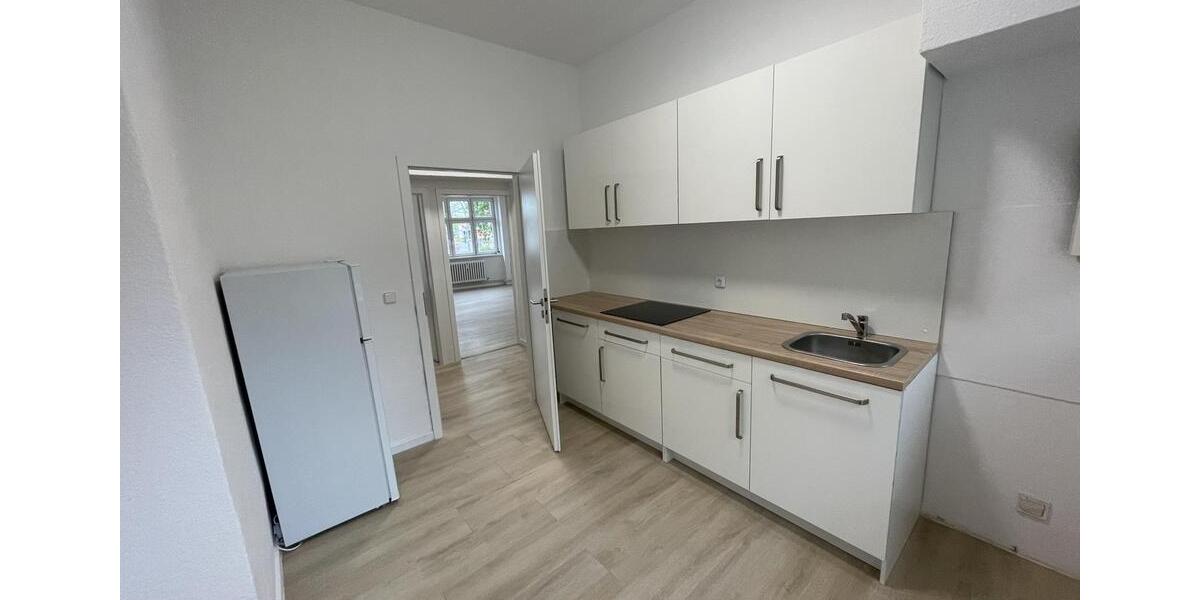 Erdgeschoßwohnung Berlin Spandau - 2 Zimmer, 50 m&sup2;, 849&euro; | Angebot:26039103