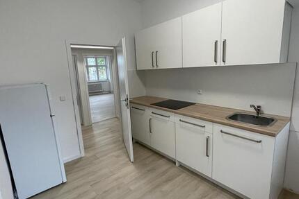 Wohnung Berlin Spandau - 2 Zimmer, 50 m&sup2;, 849&euro; | Angebot:26039103