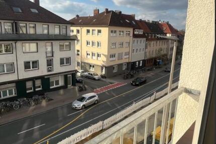 Wohnen auf Zeit Münster Mitte-Süd - 3 Zimmer, 72 m&sup2;, 590&euro; | Angebot:26616040