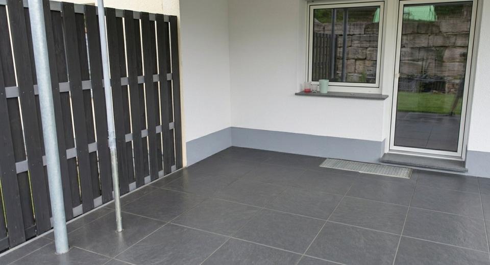 Erdgeschoßwohnung Lauda-Königshofen Königshofen - 3 Zimmer, 77 m&sup2;, 720&euro; | Angebot:26632293