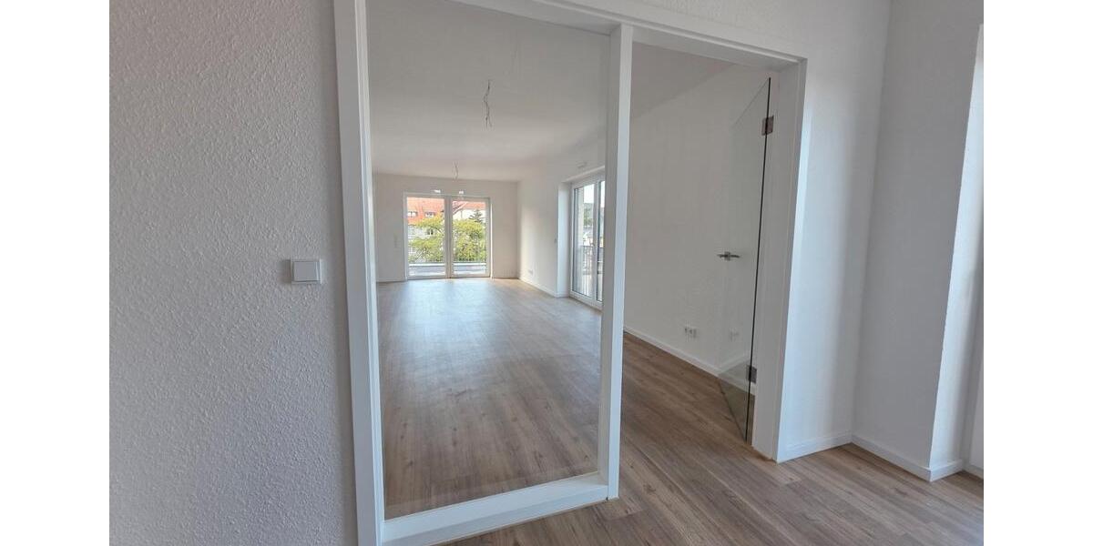 Etagenwohnung Nienburg (Weser) - 4 Zimmer, 136 m&sup2;, 1.680&euro; | Angebot:26236424