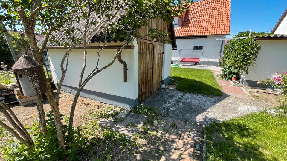Doppelhaushälfte Bisingen - 3.5 Zimmer, 80 m&sup2;, 900&euro; | Angebot:25053472