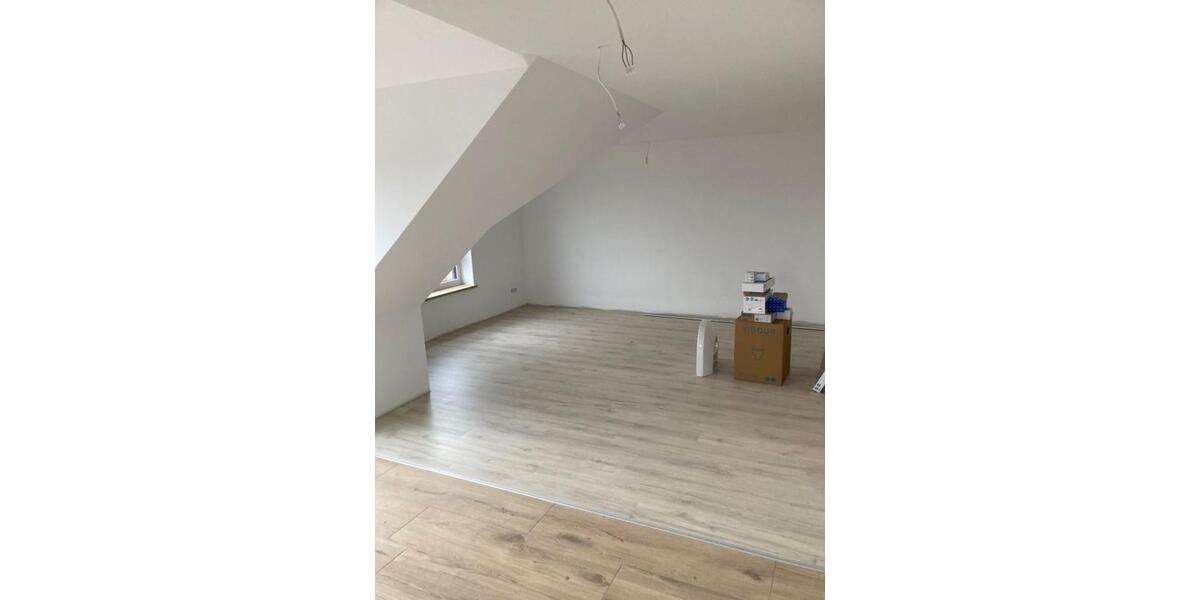 DG-Neubauwohnung 3 zimmer