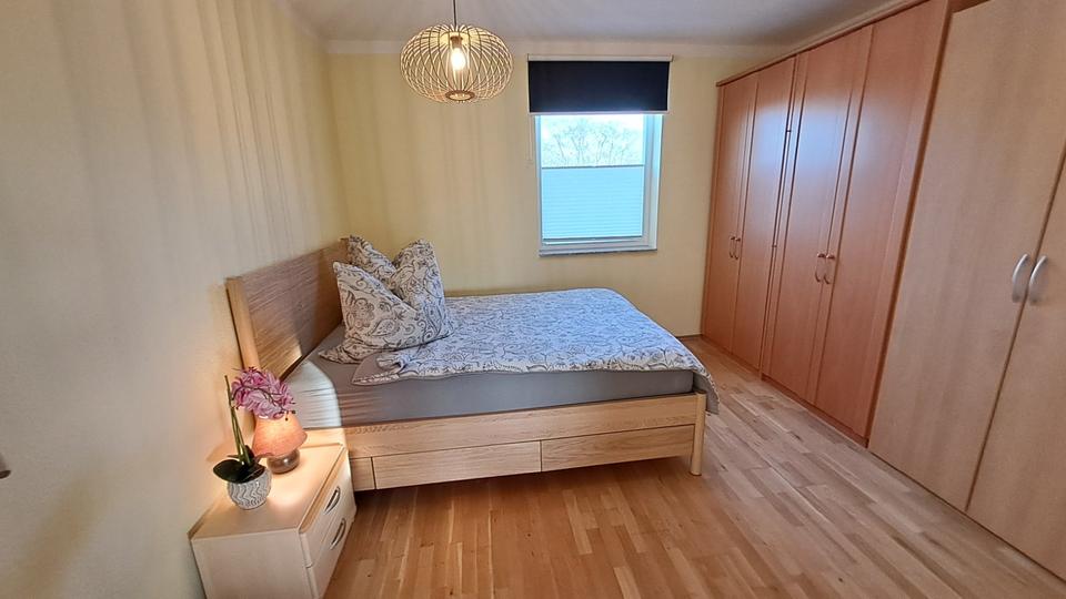 Wohnen auf Zeit Leverkusen - 2 Zimmer, 86 m&sup2;, 1.200&euro; | Angebot:23595088
