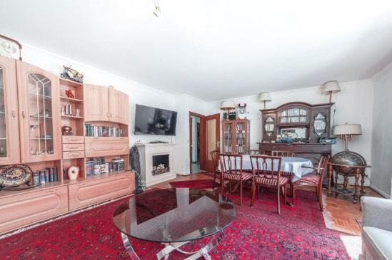Wohnen auf Zeit Rosengarten - 4 Zimmer, 84 m&sup2;, 265&euro; | Angebot:26477716