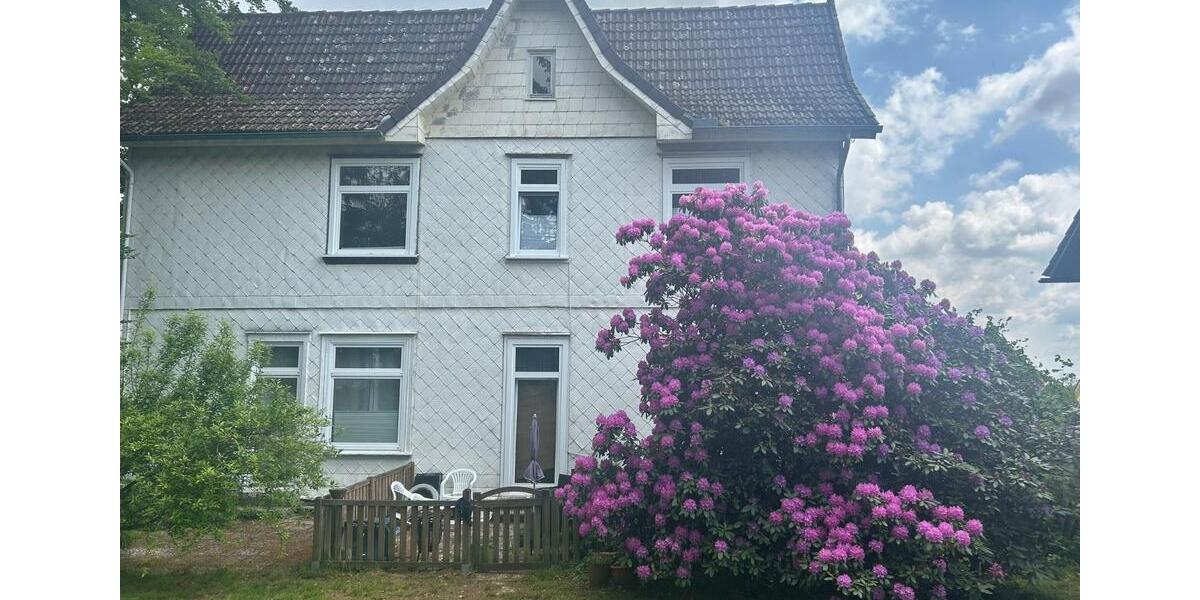 Etagenwohnung Braunlage - 3 Zimmer, 52 m&sup2;, 390&euro; | Angebot:25972294