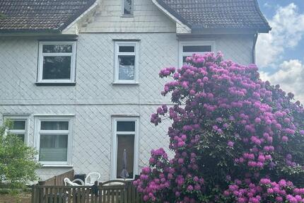 Wohnung Braunlage - 3 Zimmer, 52 m&sup2;, 390&euro; | Angebot:25972294