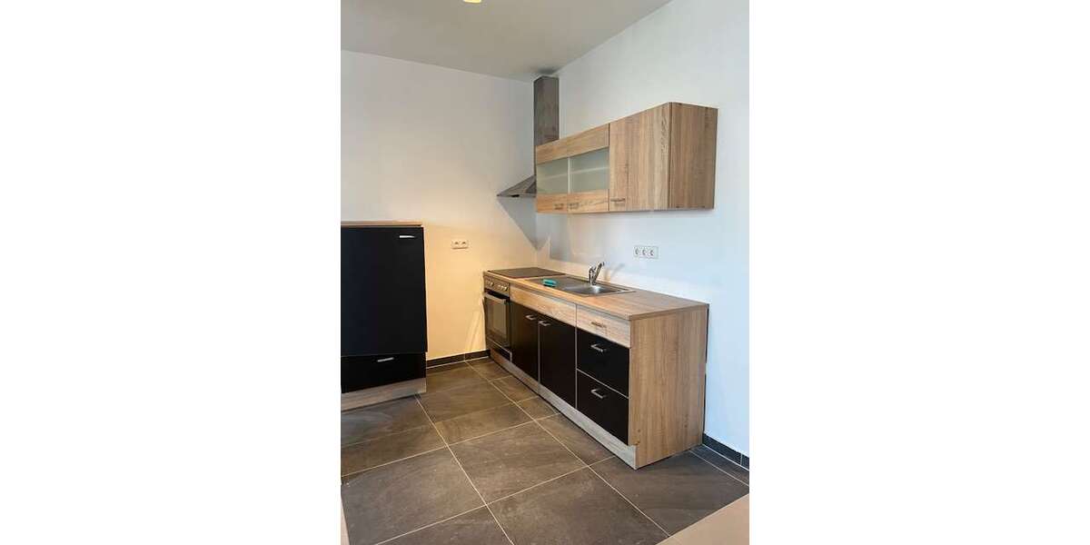 Etagenwohnung Würzburg Steinbachtal - 1 Zimmer, 30 m&sup2;, 630&euro; | Angebot:27272033