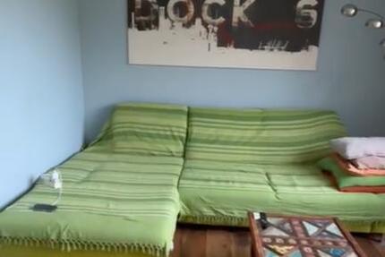 Zwischenvermietung 3,5 Zimmer Warmmiete EUR 1045 Video